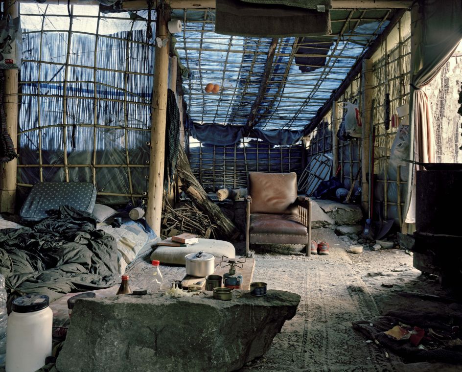 Bruno (ii). (Andalucia, Spain. 2015). ©Ben Murphy