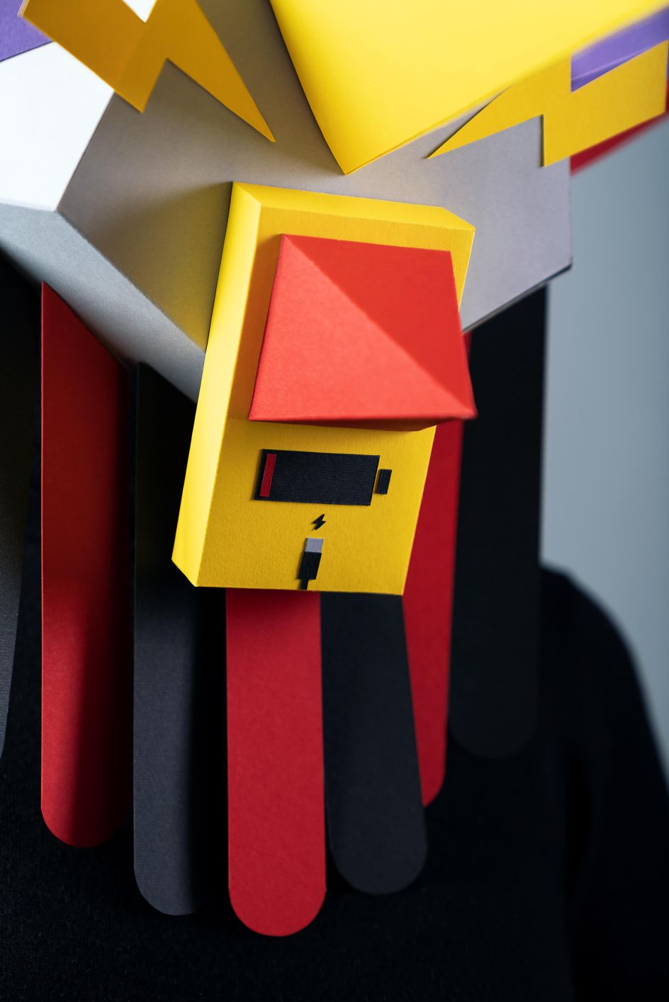 'Fear of Being Offline'