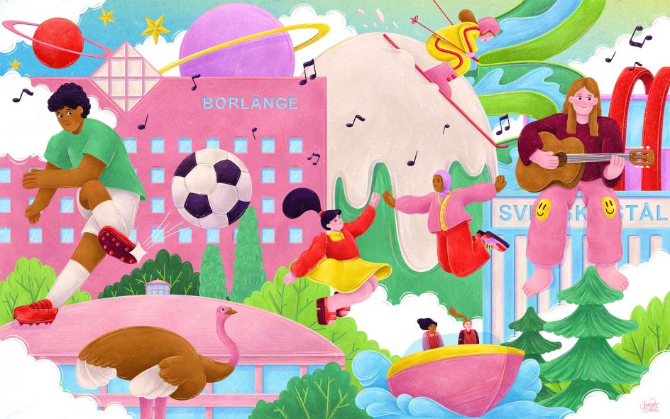 © Anna Pers Bräcke