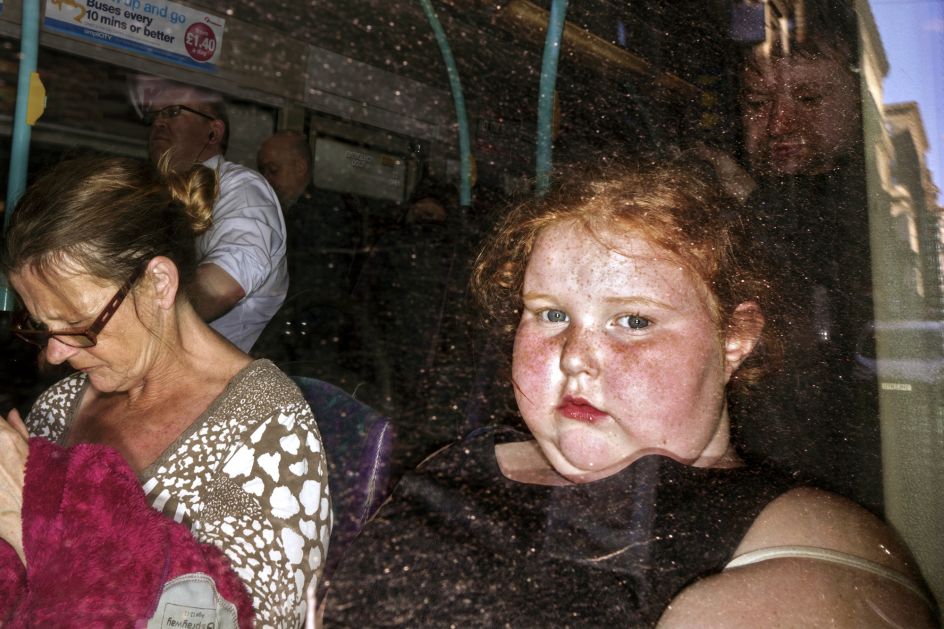 Glasgow; Second City of The Empire by Dougie Wallace / Institute, United Kingdom, SHORTLIST, Portraiture, Professional Competition, 2015 Sony World Photography Awards