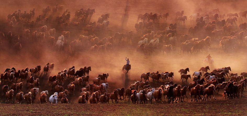 Copyright: © Shen Jianfeng, China, Entry, Open, Travel (Open competition), 2018 Sony World Photography Awards