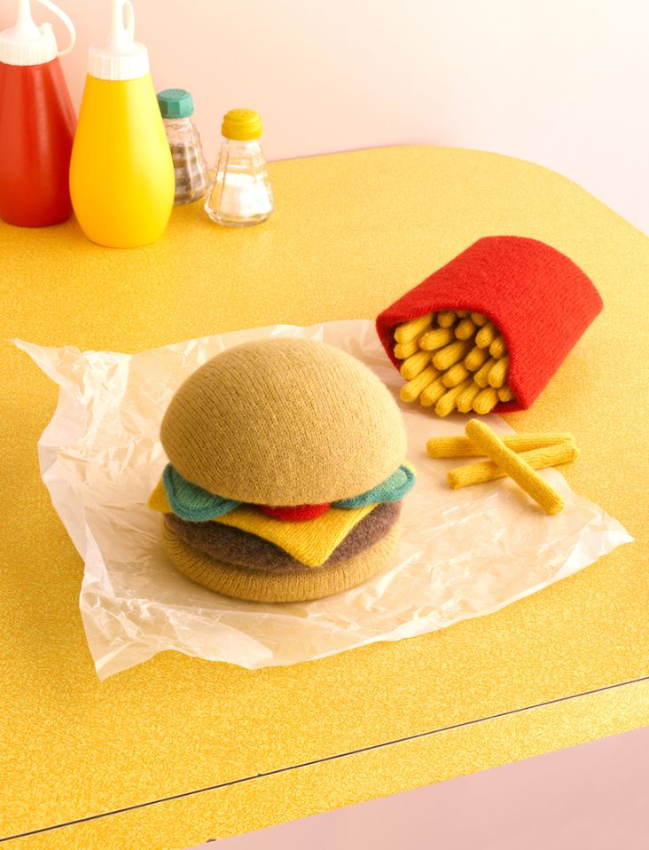 All images courtesy of Jessica Dance