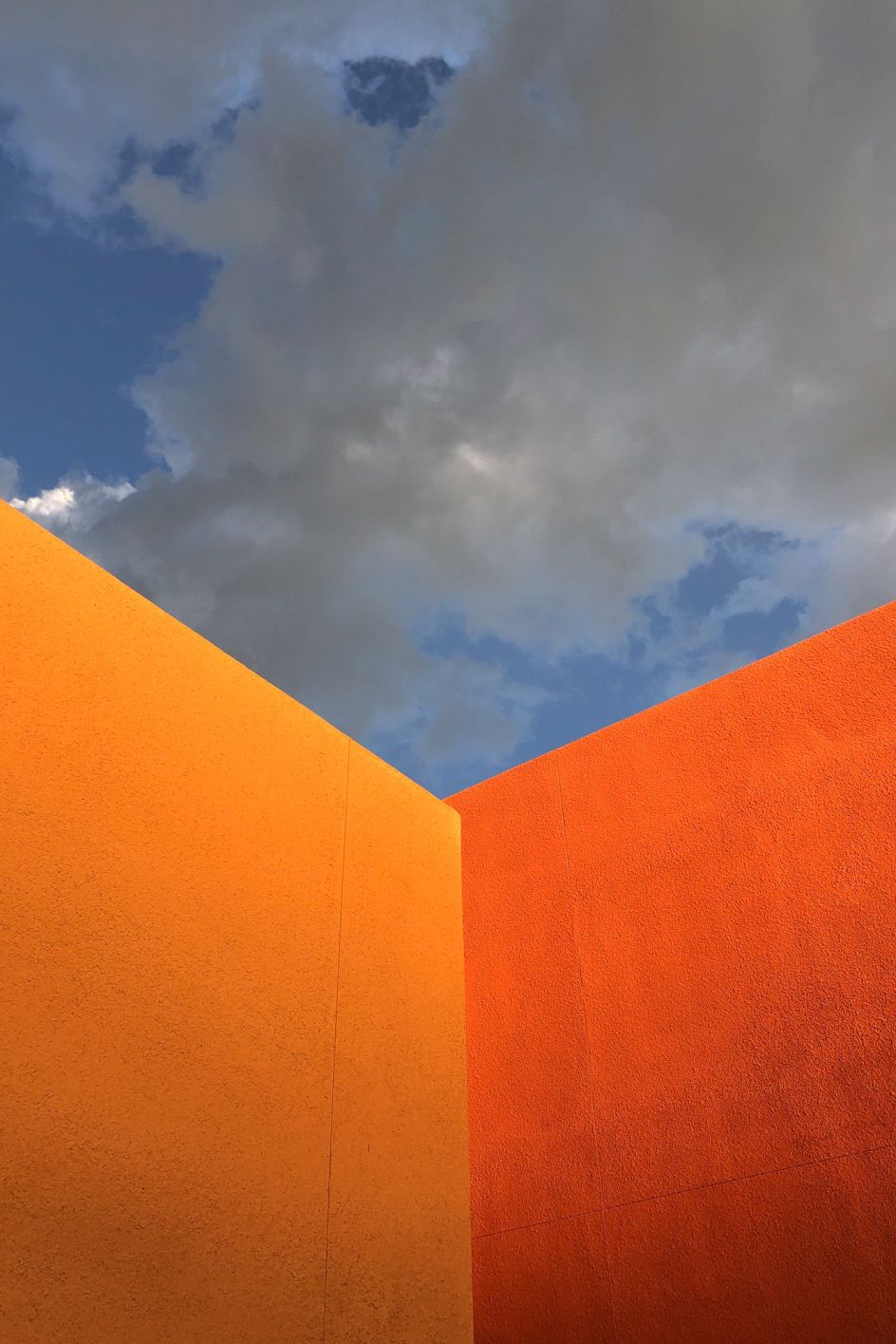 © Natalie Christensen. All images courtesy of the artist.