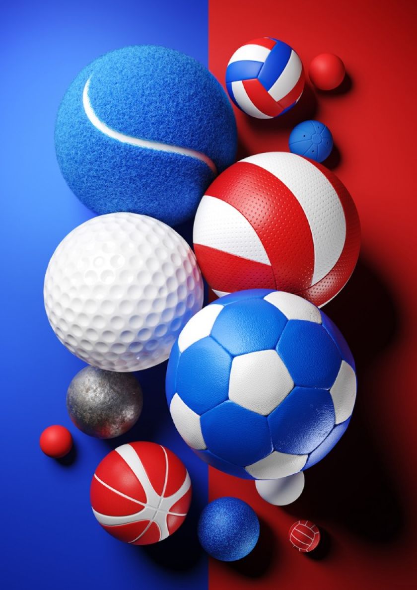 Adrien Ehrhardt is gets ballsy with colour, composition and realism.