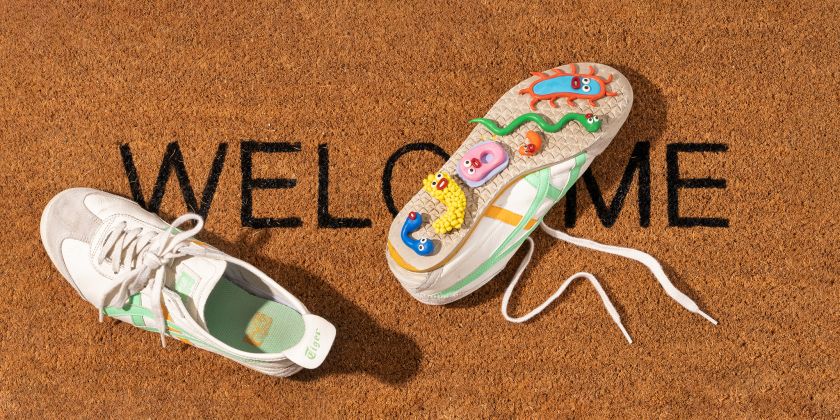 Clay creations: the art behind The New York Times review site Wirecutter