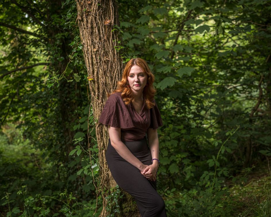 From the series, Winds of Change © Samuel Fradley