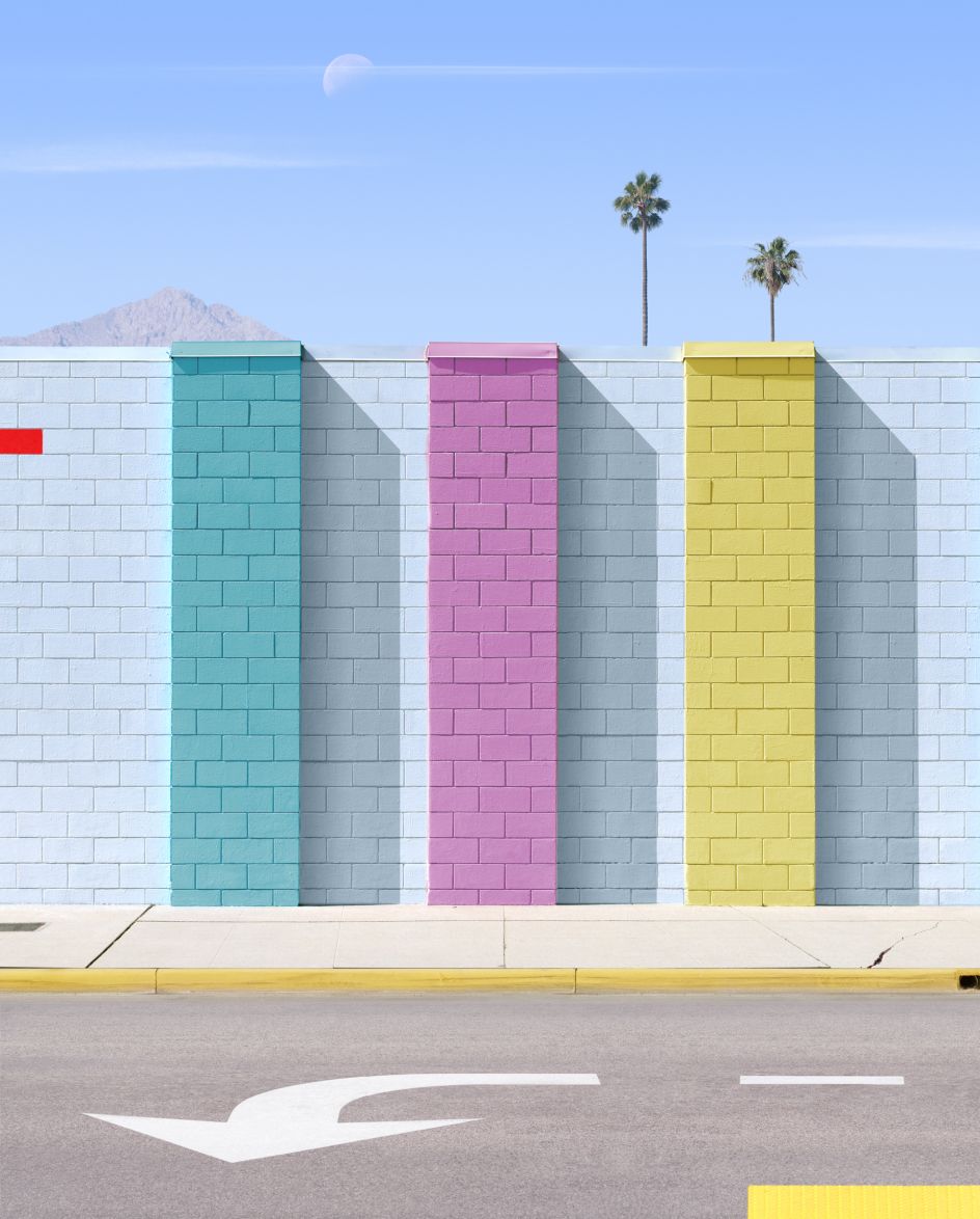 From the book and series, Post Truth © George Byrne