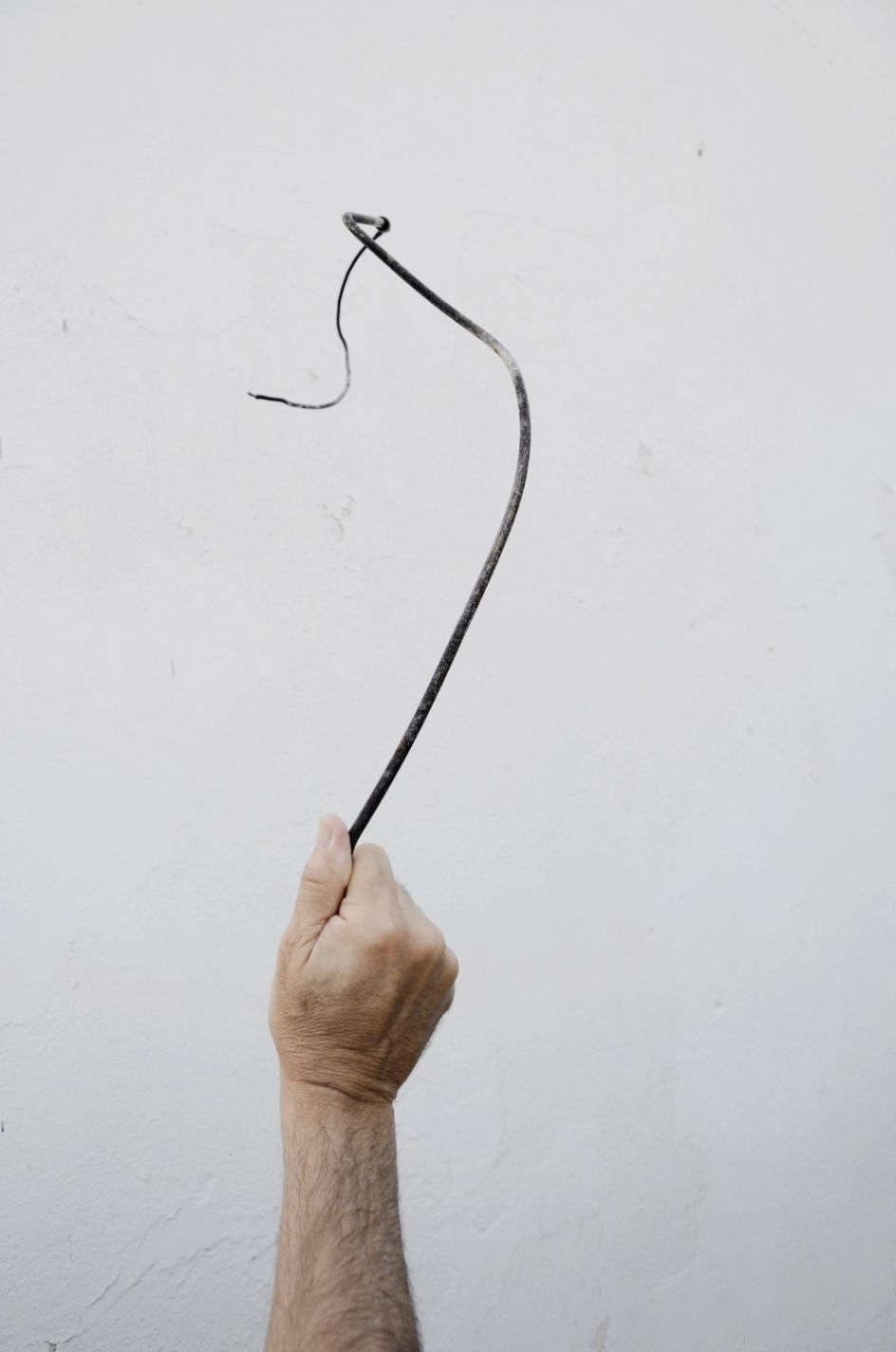 Alexis Vasilikos, Balancing Act, courtesy of CAN Christina Androulidaki Gallery