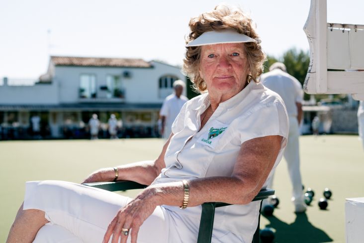 All images courtesy of Charlie Clift. Via Creative Boom submission.