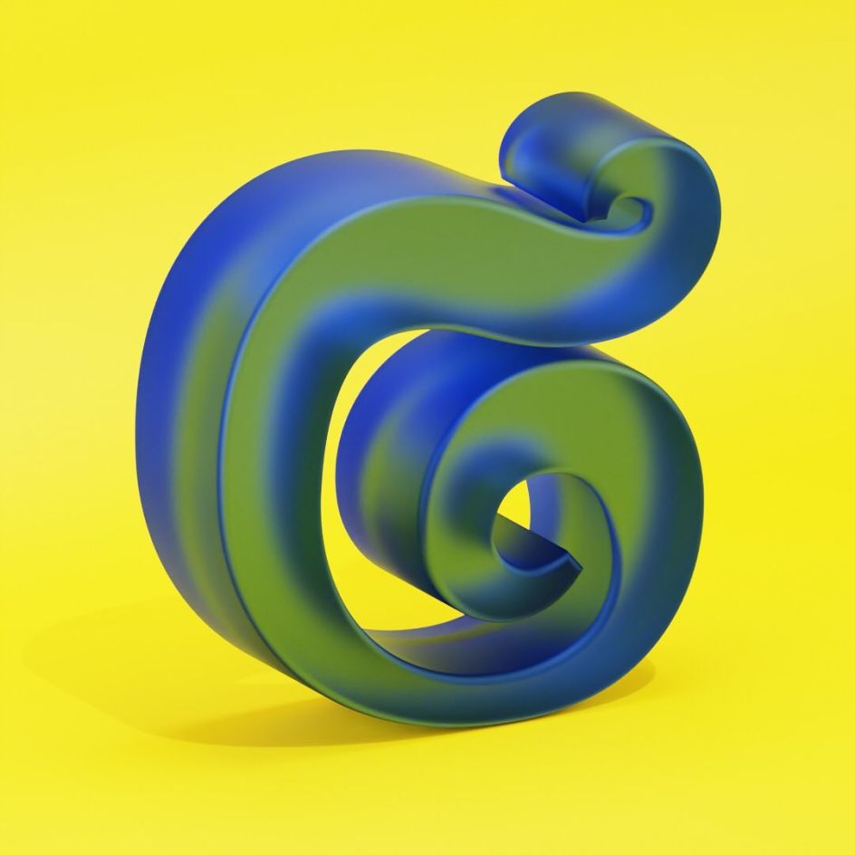 Anastasia Stupak for 33 Letters for Ukraine