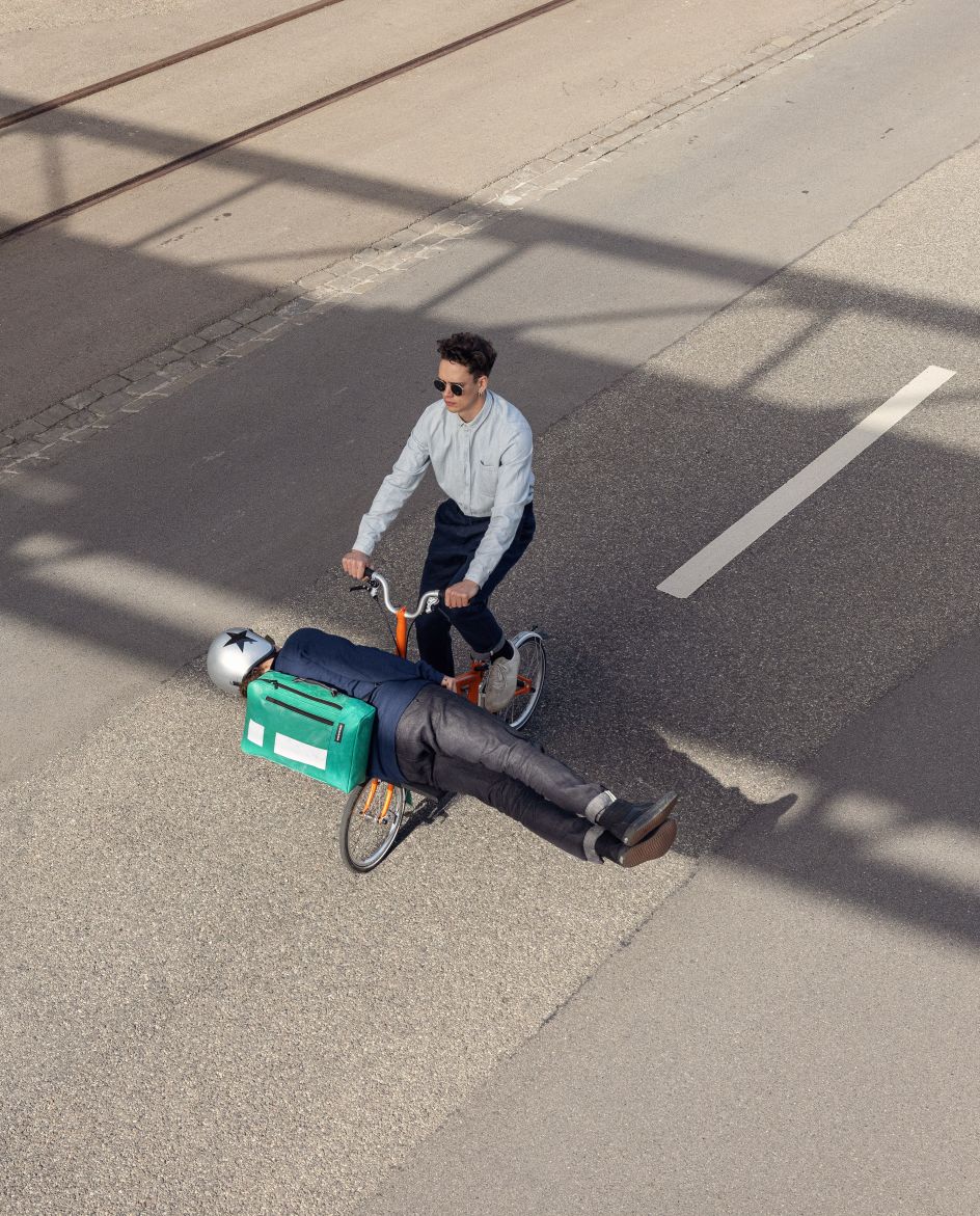 Photograph by Michael Sieber