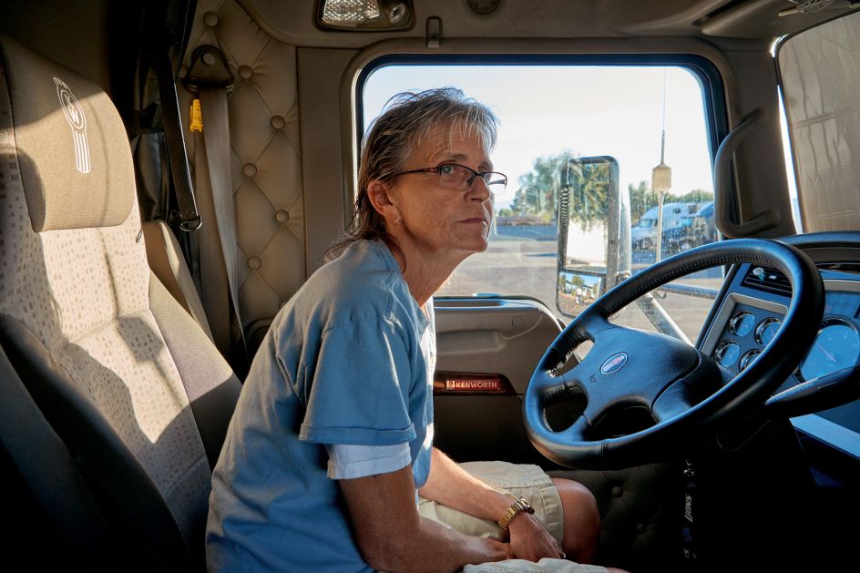 Michelle Kitchen © Anne Marie Michel