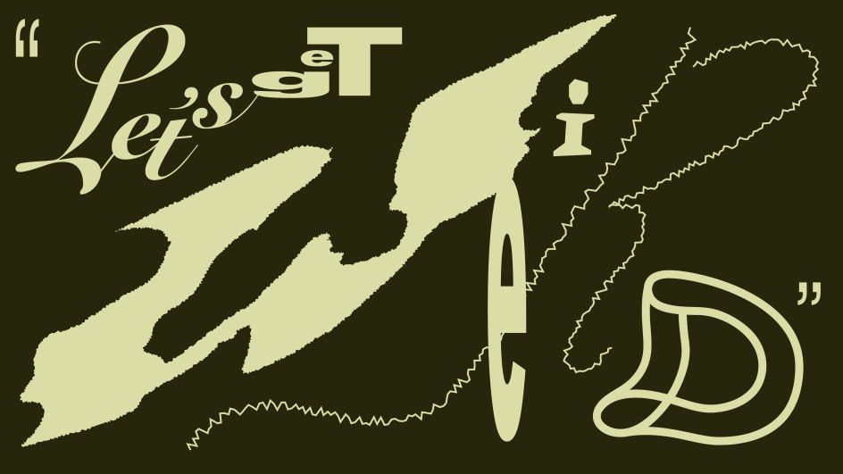 Image by Bentzion Goldman