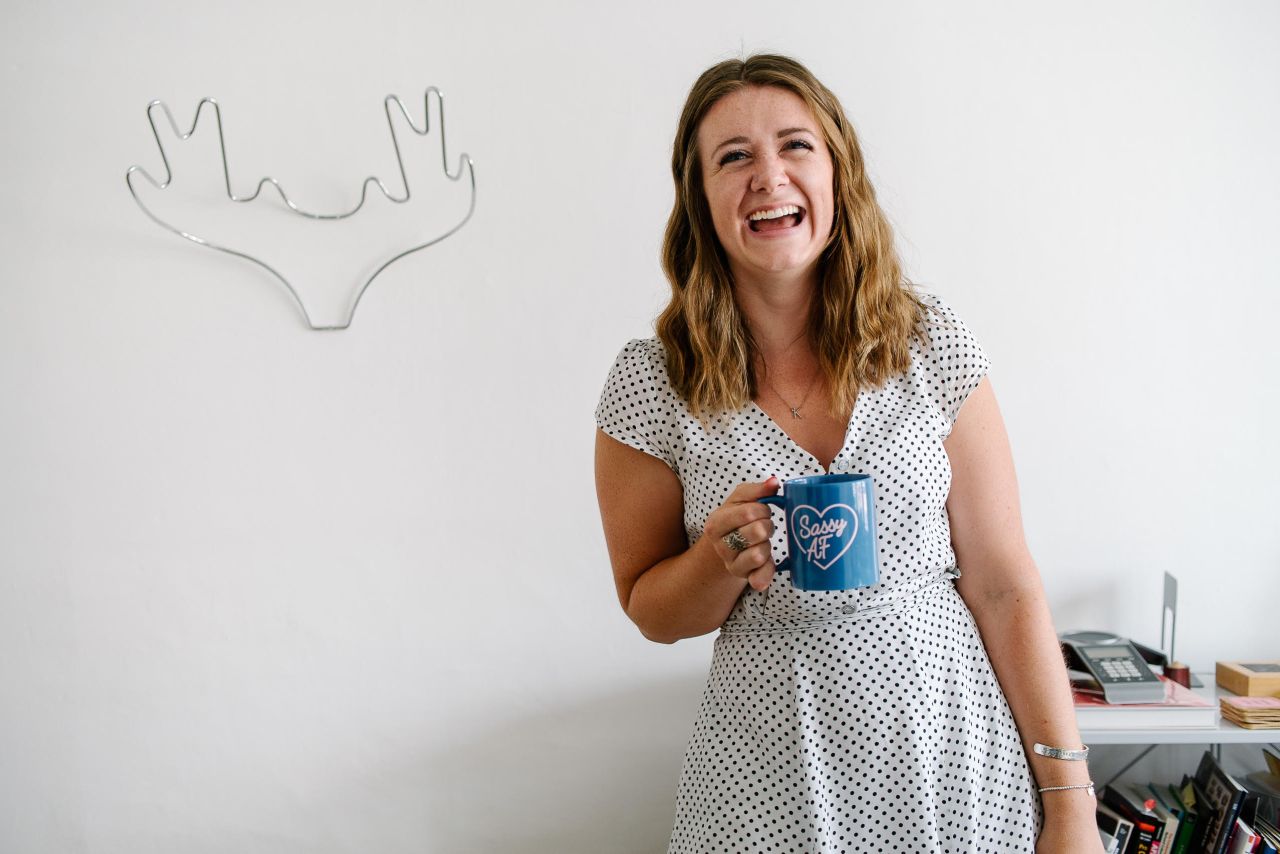 Photography by Morgane Bigault