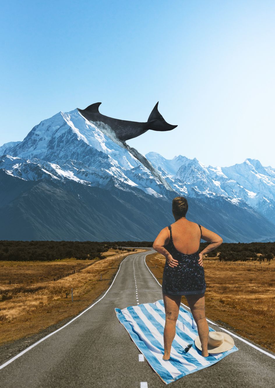 Humor by Anna Bu Kliewer of Germany, an interpretation of 'Humour'