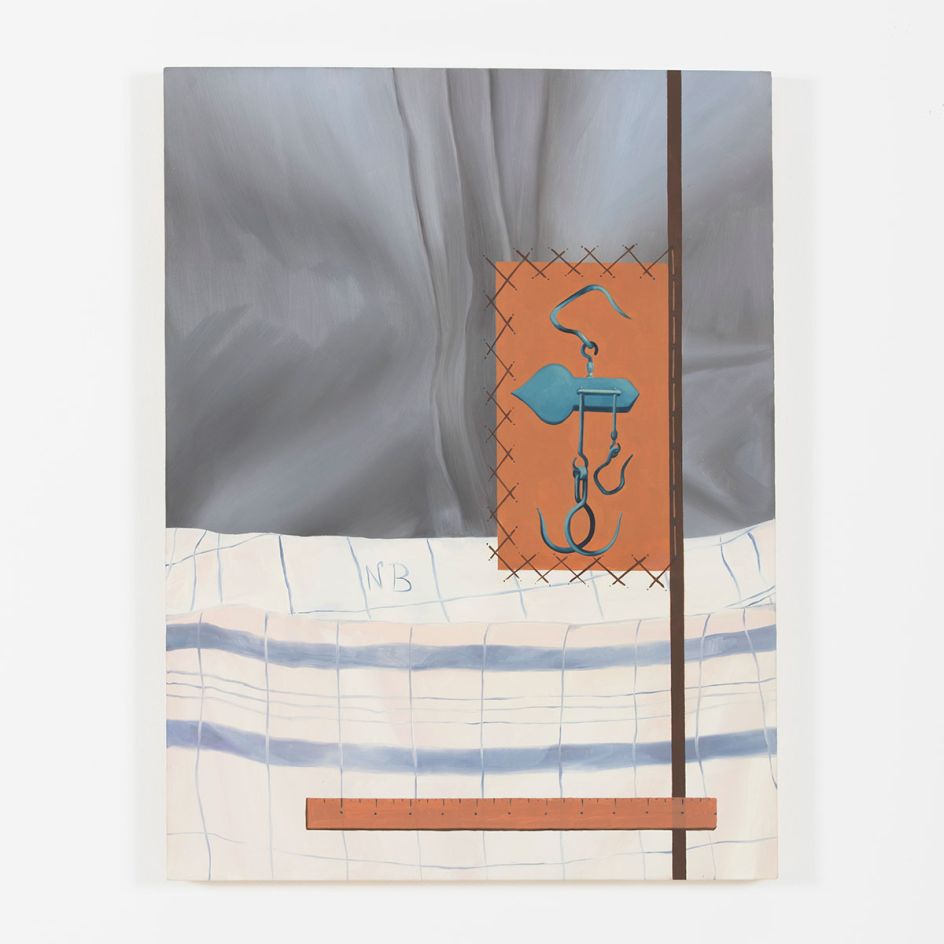 work by Caitlin MacBride