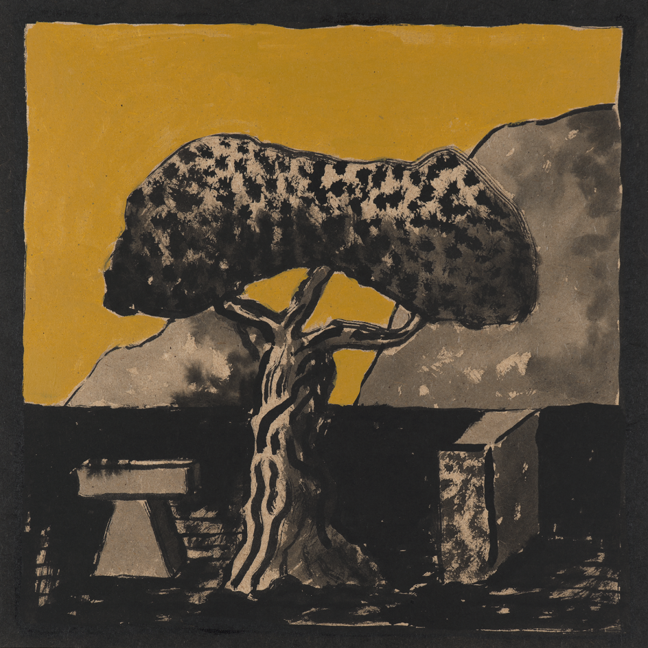 © Nathalie Du Pasquier