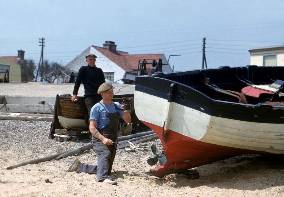 © Frederic Hardwicke Knight