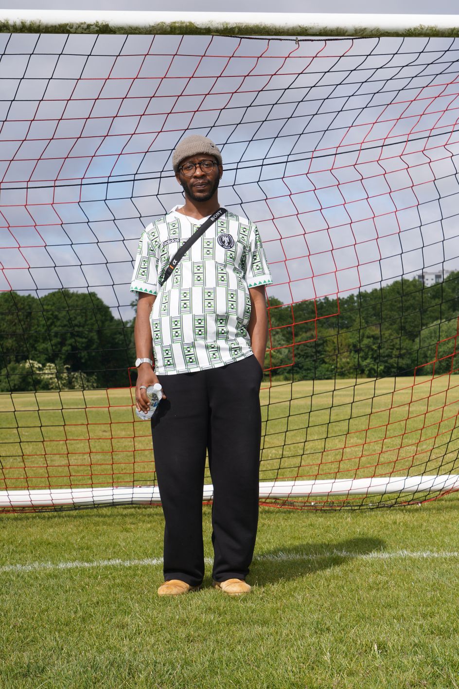 Courtesy of Lukman Ipese