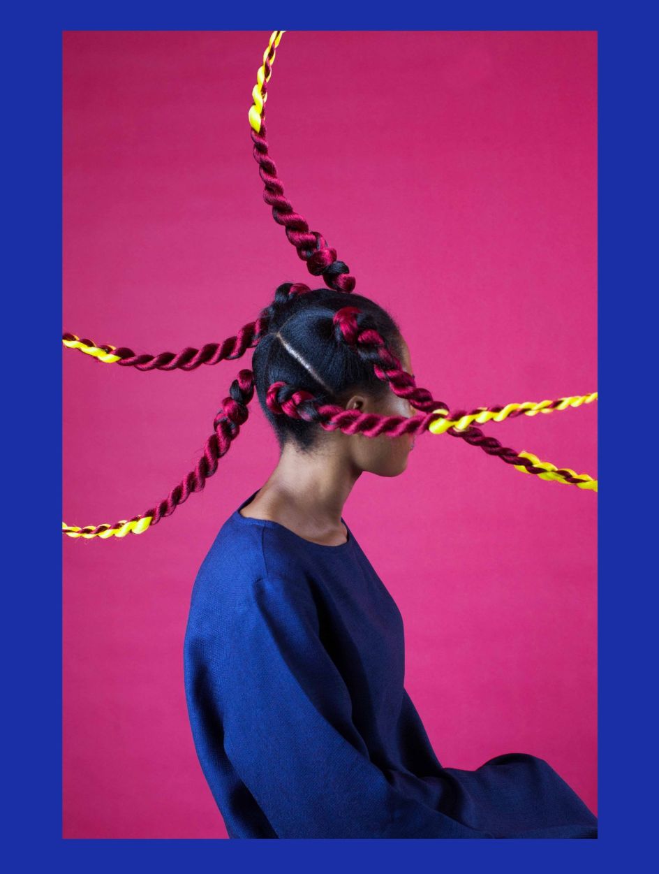 Chroma © Medina Dugger. Open Series Winner, Magnum and LensCulture Photography Awards 2017