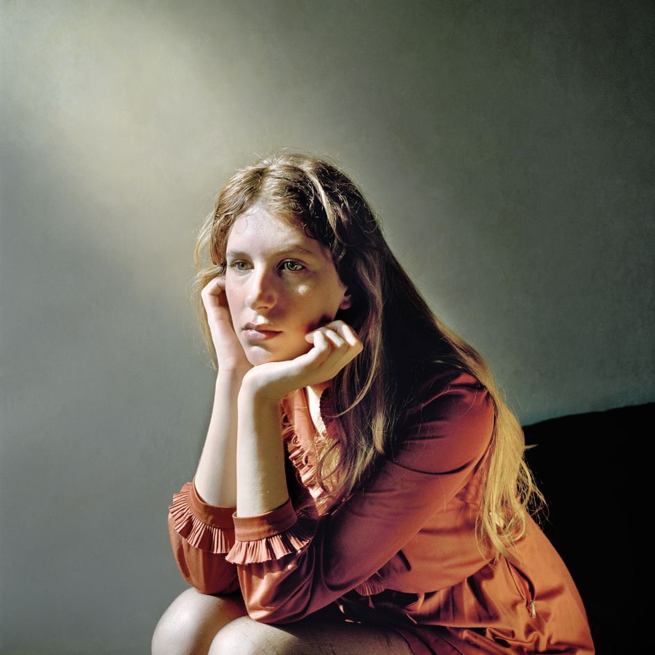 Alexandra Serrano, Nesting In the Wolf Tree