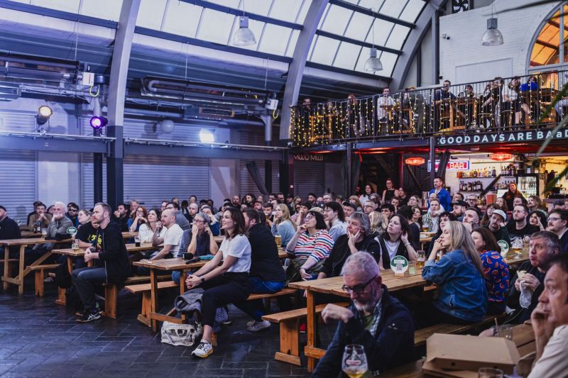 استعراض العام
كيف غيّر عام ٢٠٢٥ هويتنا وطريقة عملنا