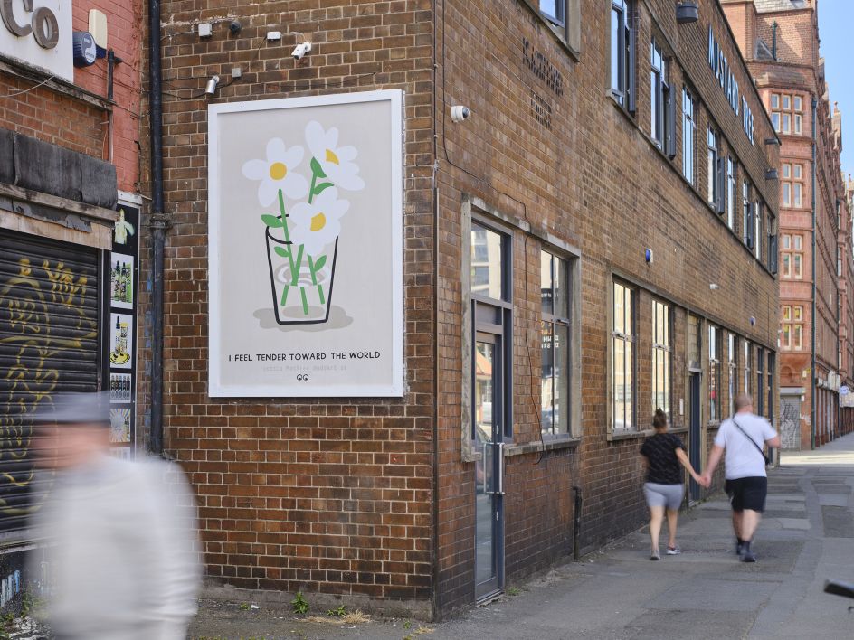 I Feel Tender Toward The World by [Fuchsia MacAree](https://macaree.ie/). Photography by [Adrian Lambert](http://lambertphoto.co.uk/sets/architecture/)