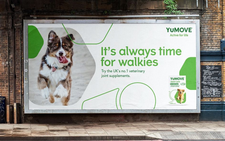 Credit: Robot Food / YuMove