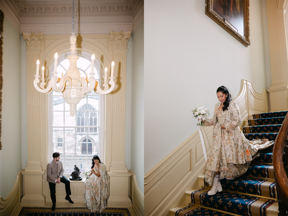 Poonam Saini. Photography by [Fineshade Studio](https://www.fineshadestudios.co.uk/)