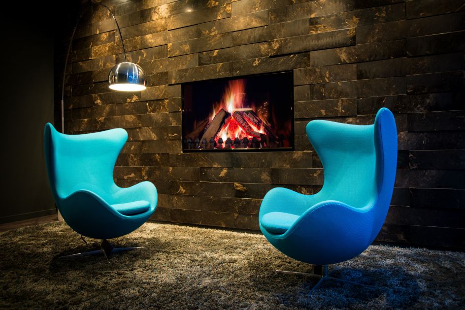 Motel One in central Leipzig