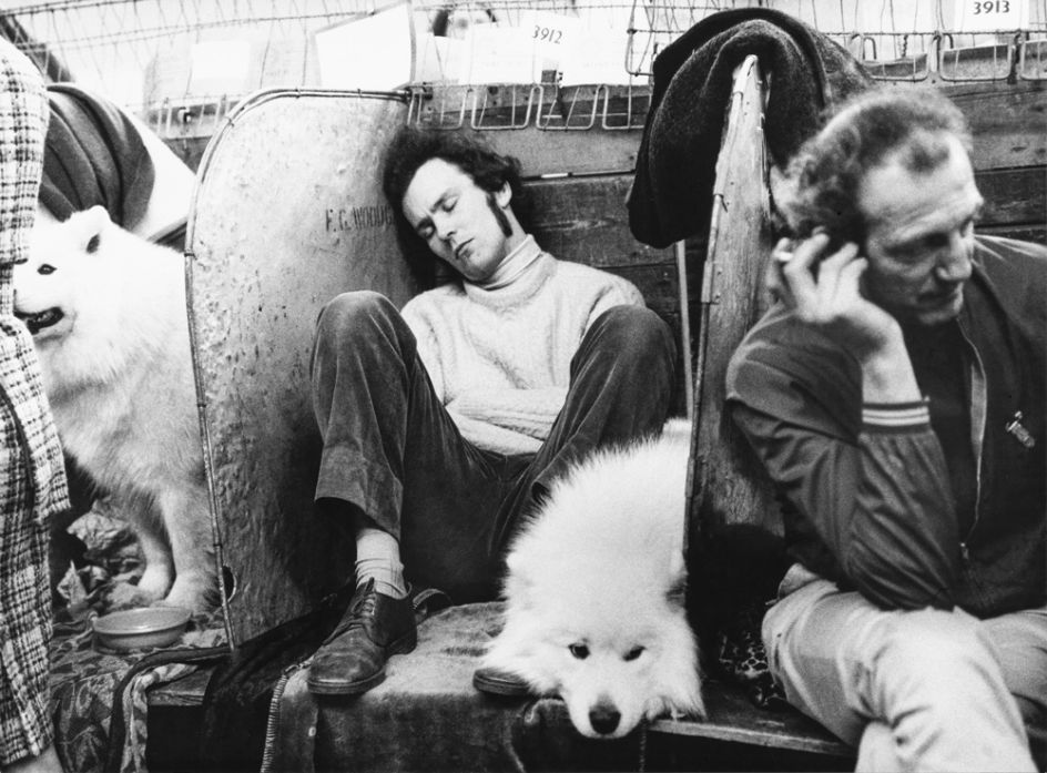 © Estate of Shirley Baker/Mary Evans Picture Library