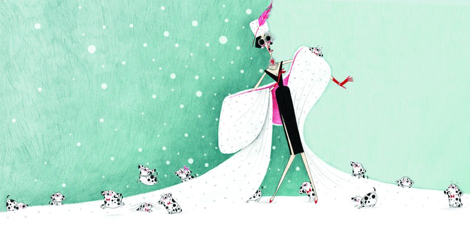 Alex T Smith - Winner of Children's Books Professional