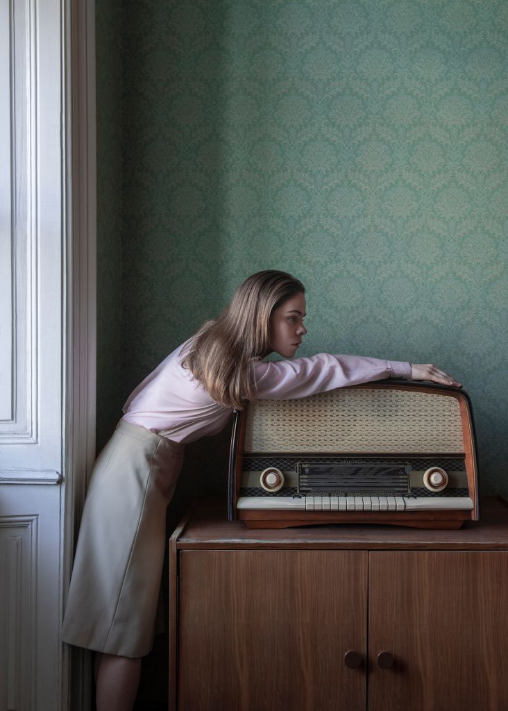 © Marietta Varga. Via Creative Boom submission. All images copyright of Marietta Varga