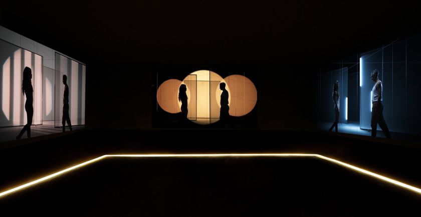 Toru by Carlo Van de Roer and Taika Waititi, USA