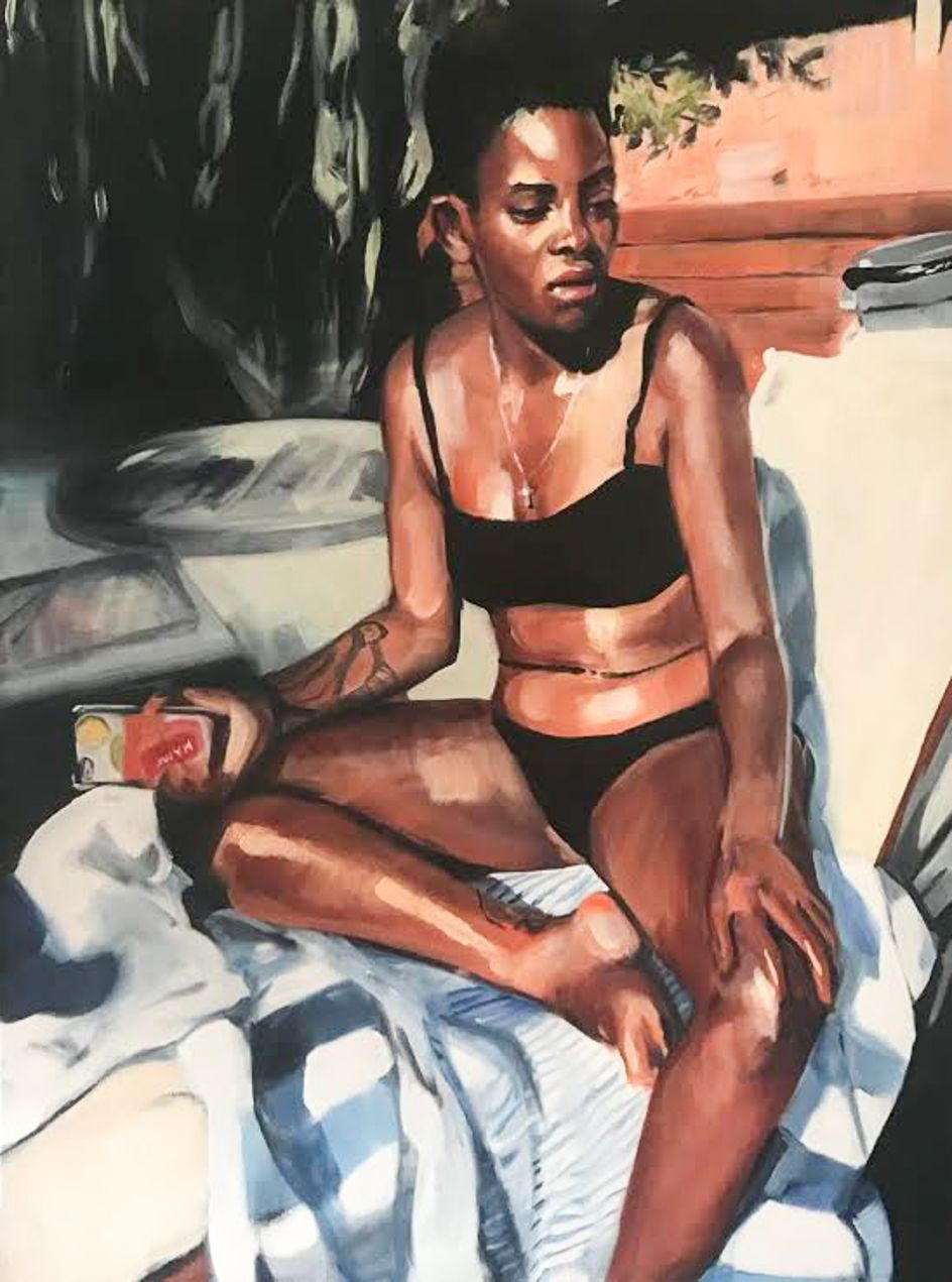 Jared © Phoebe Clemens