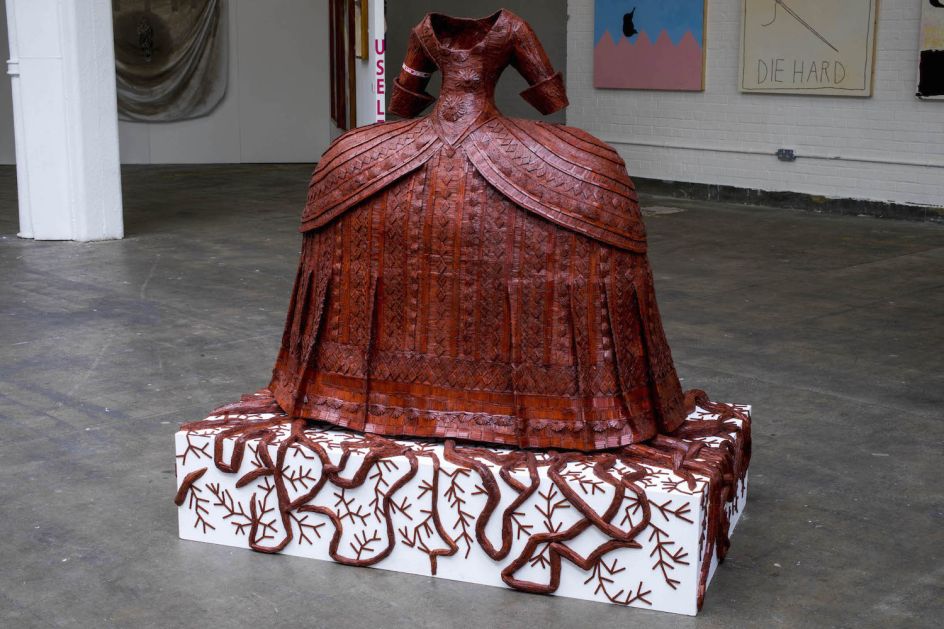 VIA Arts Prize 2018, Final 30, Raizes do Brasil by Sabrina Collares