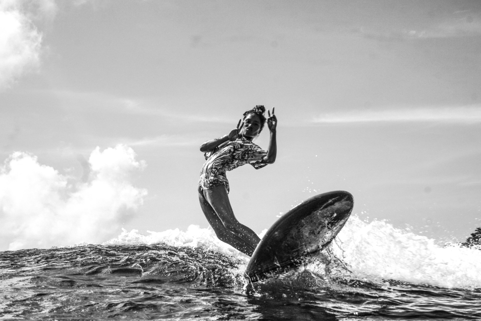 Maricel Parajes © Camille Robiou du Pont