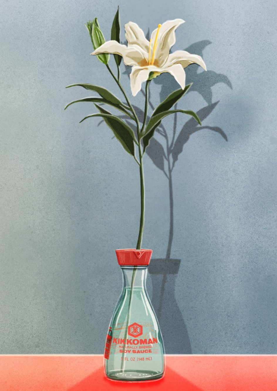 From the series, Beauty in Mundane © Jamie Edler