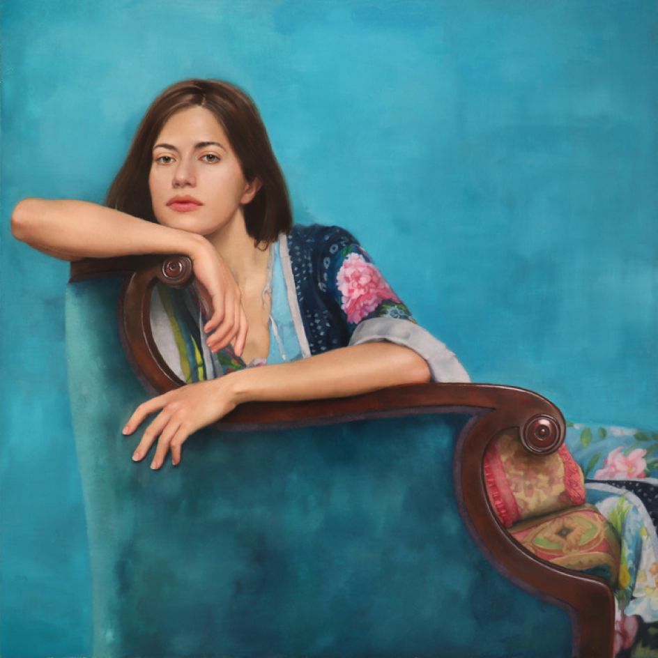 Sharon Sprung, Serendipity