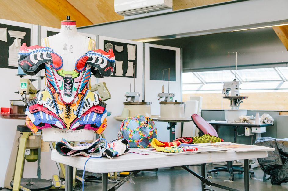 A Love Letter To My Hometown, Paolina Russo. Photography by [Vic Phillips](https://www.singlemaltteapot.com/)