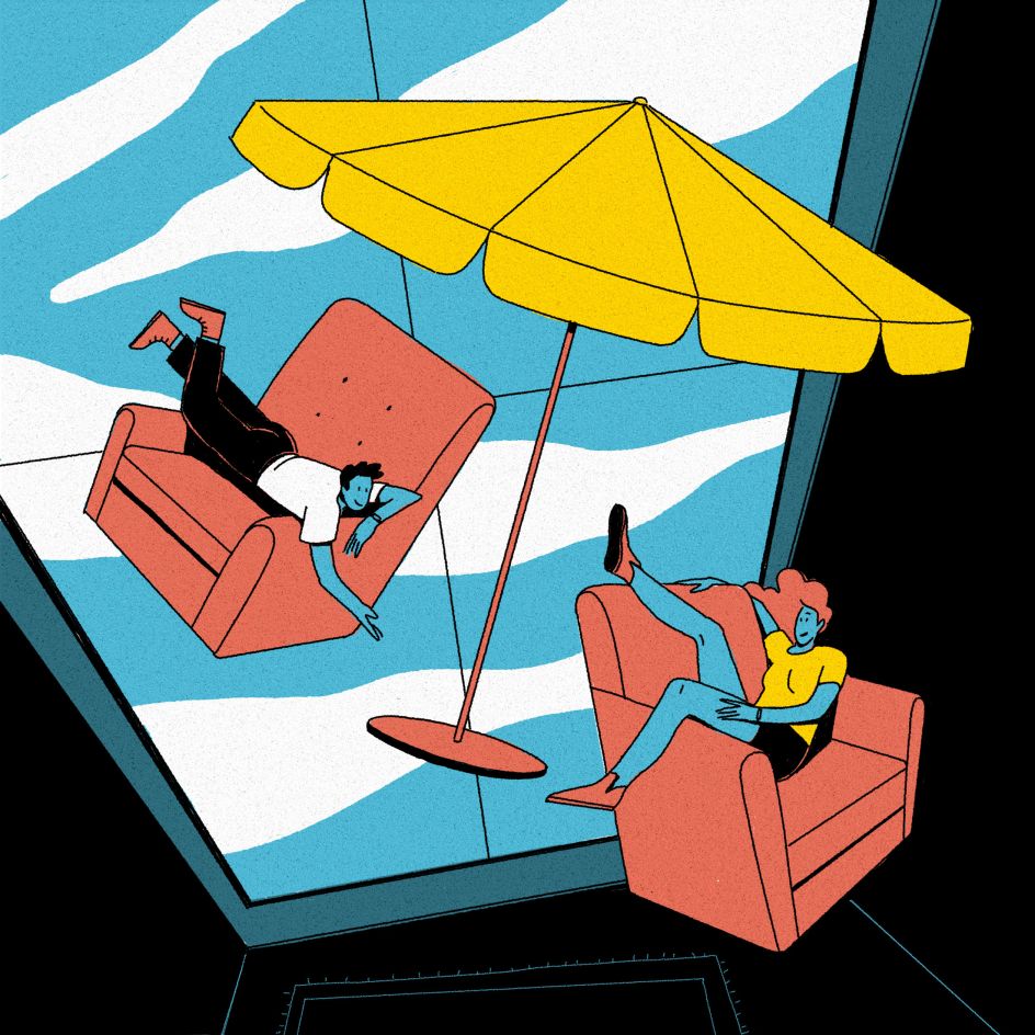 Bond Touch © Anđela Janković