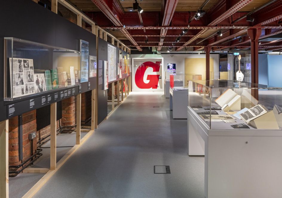 © The Board of Trustees of the Science Museum