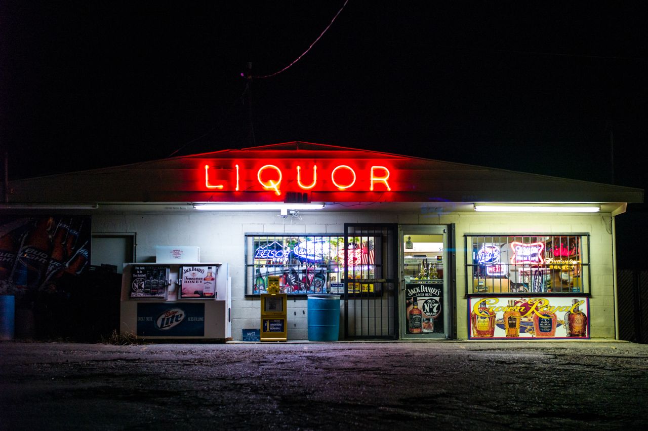 All images courtesy of the artist. Via Creative Boom submission.