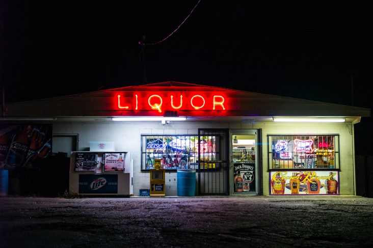 All images courtesy of the artist. Via Creative Boom submission.