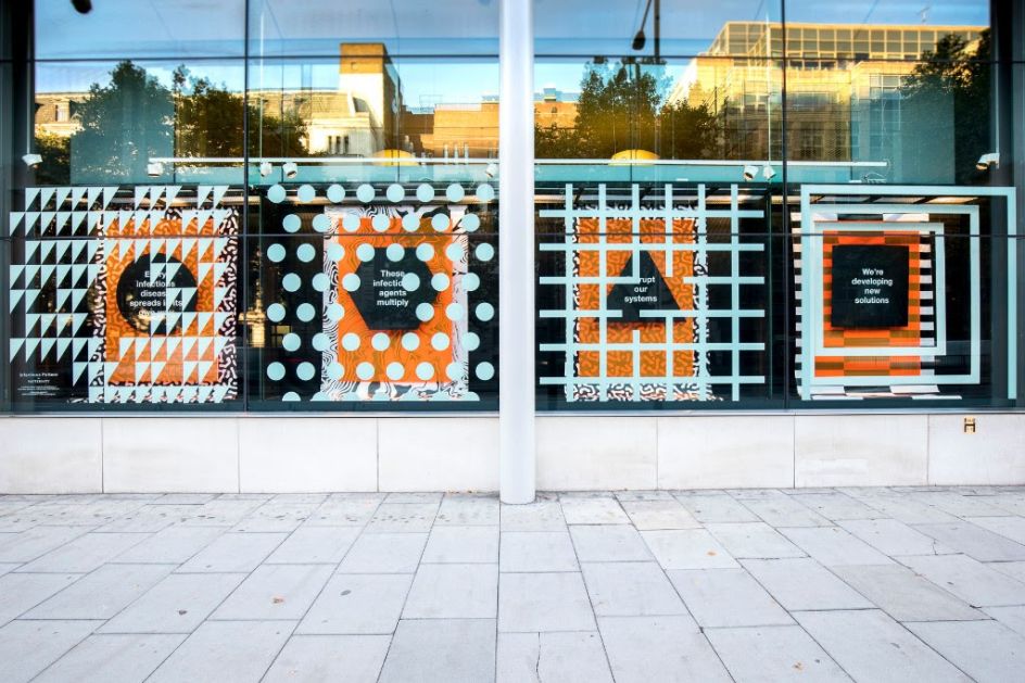 Photography by David C Bishop / Wellcome