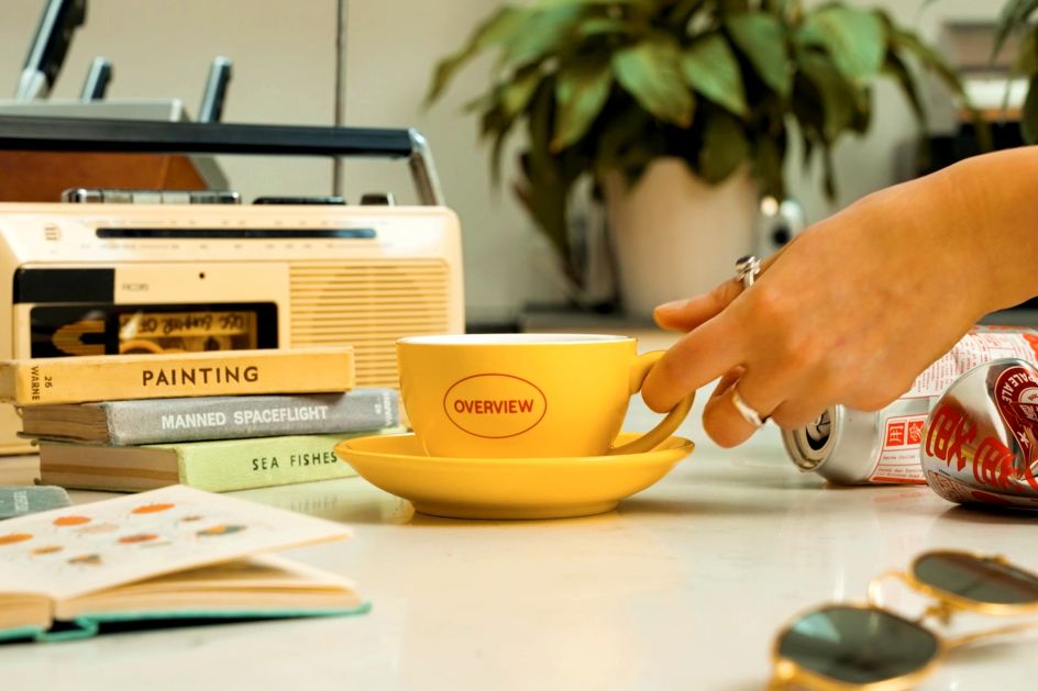 Credit: Office of Overview