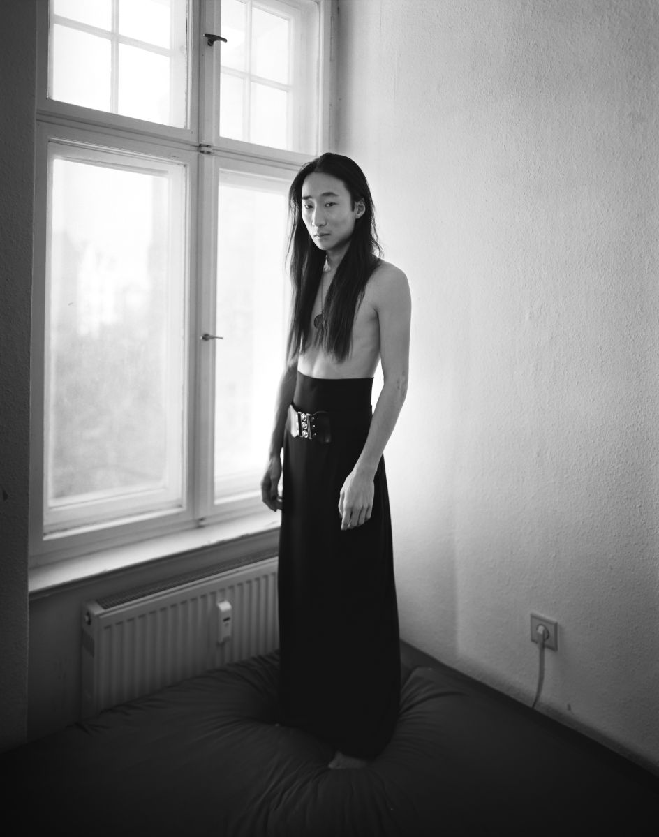 From the series, Bodies That Matter © Guido Castagnoli