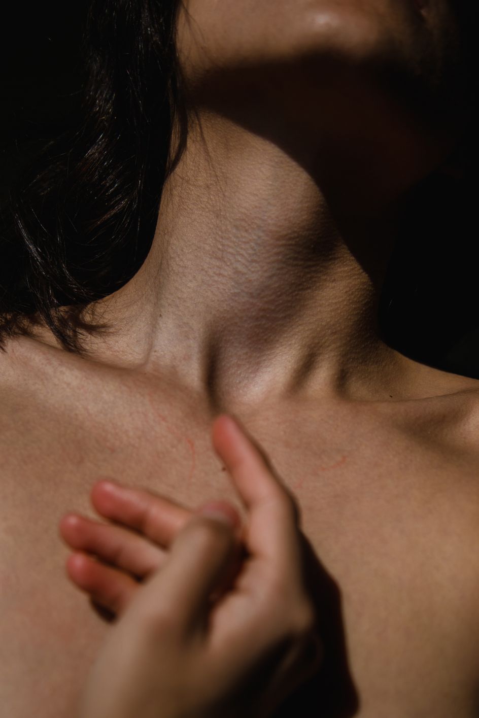 Copyright: © Arantza Sánchez Reyes, Mexico, Student Shortlist, 2020 Sony World Photography Awards