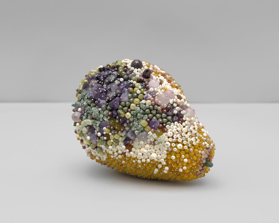 © Kathleen Ryan – Soft Spot, 2019