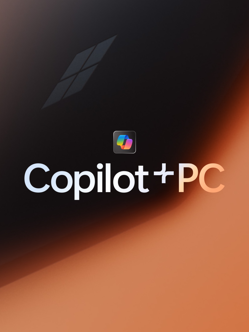 Koto's identity for Microsoft's Copilot+ PC range hopes to set a new benchmark in computing